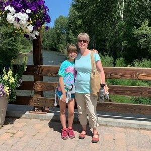 Meet your Posher, Dawn